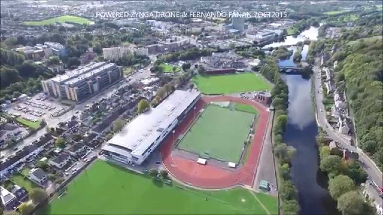 Mardyke Arena (UCC) Mardyke  Cork Ireland.