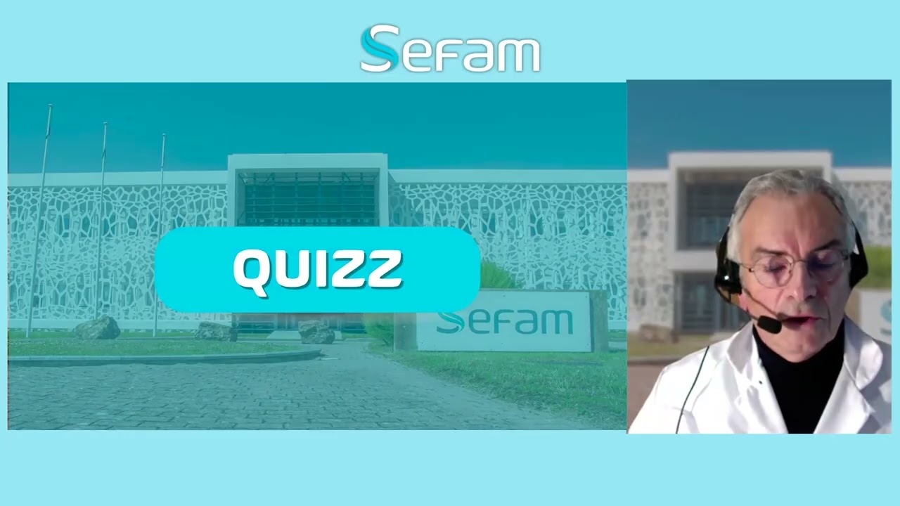 Webinaire Sefam #5 : 
