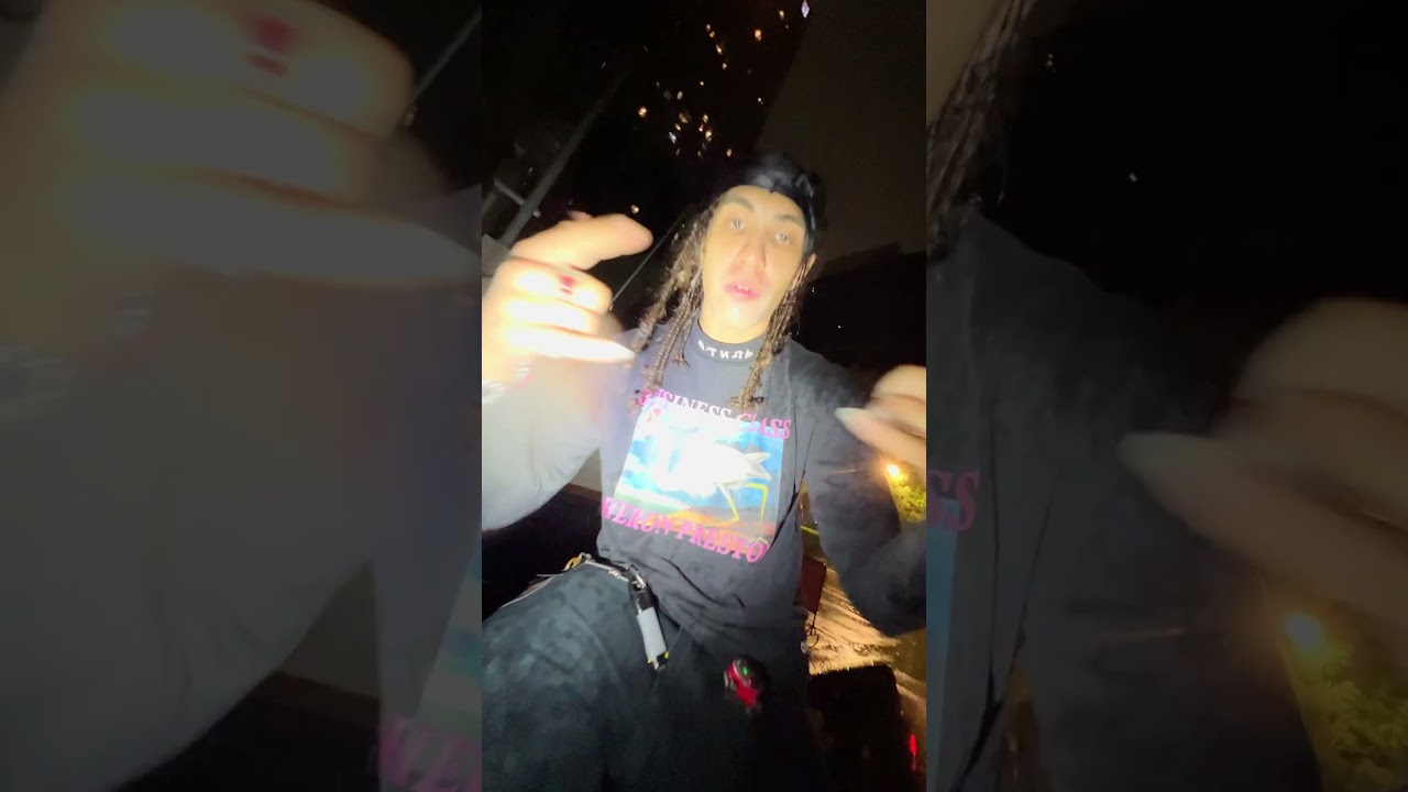 Jolly YTG ft Candy Flip Boy - &nbsp;&nbsp;#freepryanik