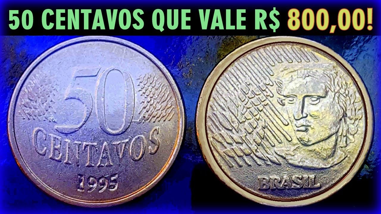 Moeda rara