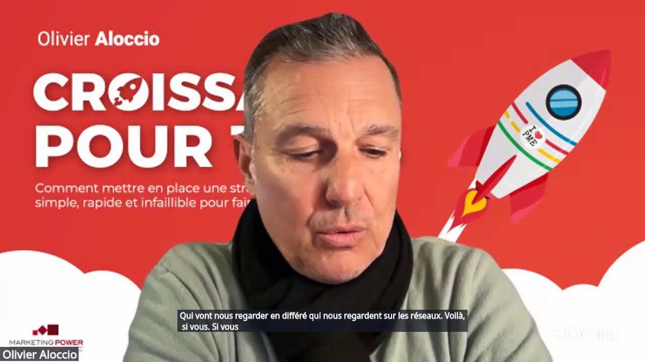 IA & création de contenu : les stratégies qui marchent (et celles à éviter)
