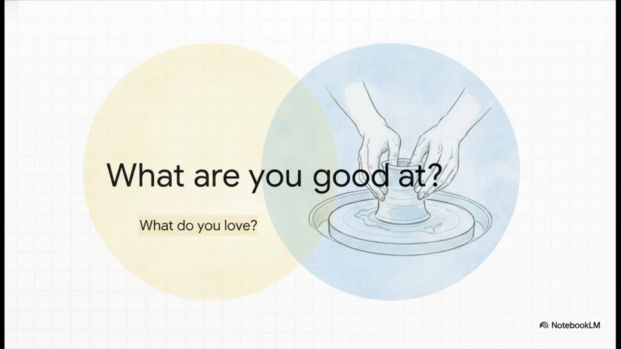 IKIGAI | The Japanese Secret to a Long and Happy Life