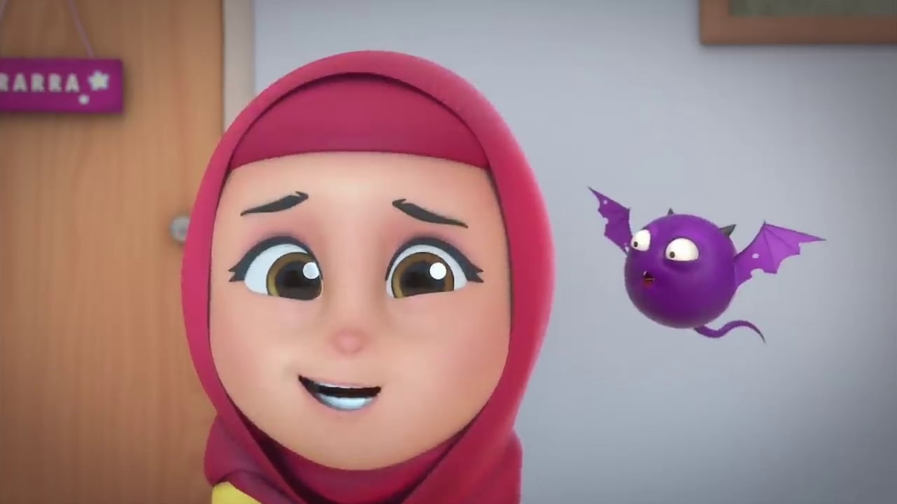 Nusa dan Rara ll Umma Yang Terbaik