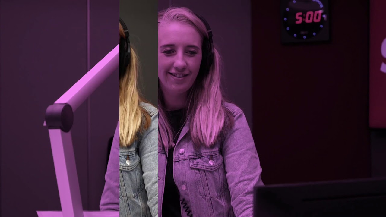 Algoa FM Presenters at the EC Virtual Exhibition 2020