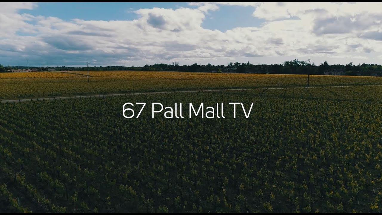 video showreel 2021 67 Pall Mall TV