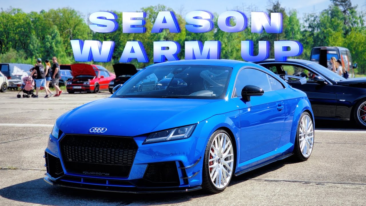 ACAB - SEASON WARM UP - Allstedt 2025 | Best Of | 4K