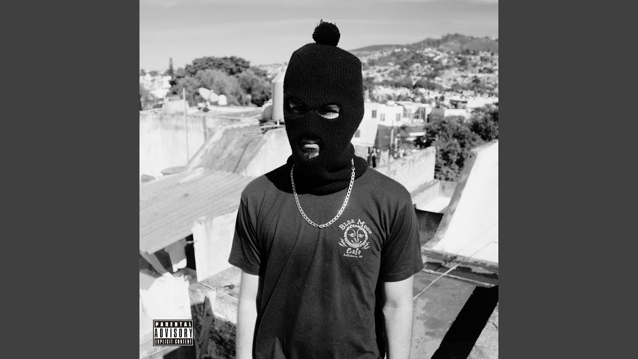 BRKN (feat. MGZA)