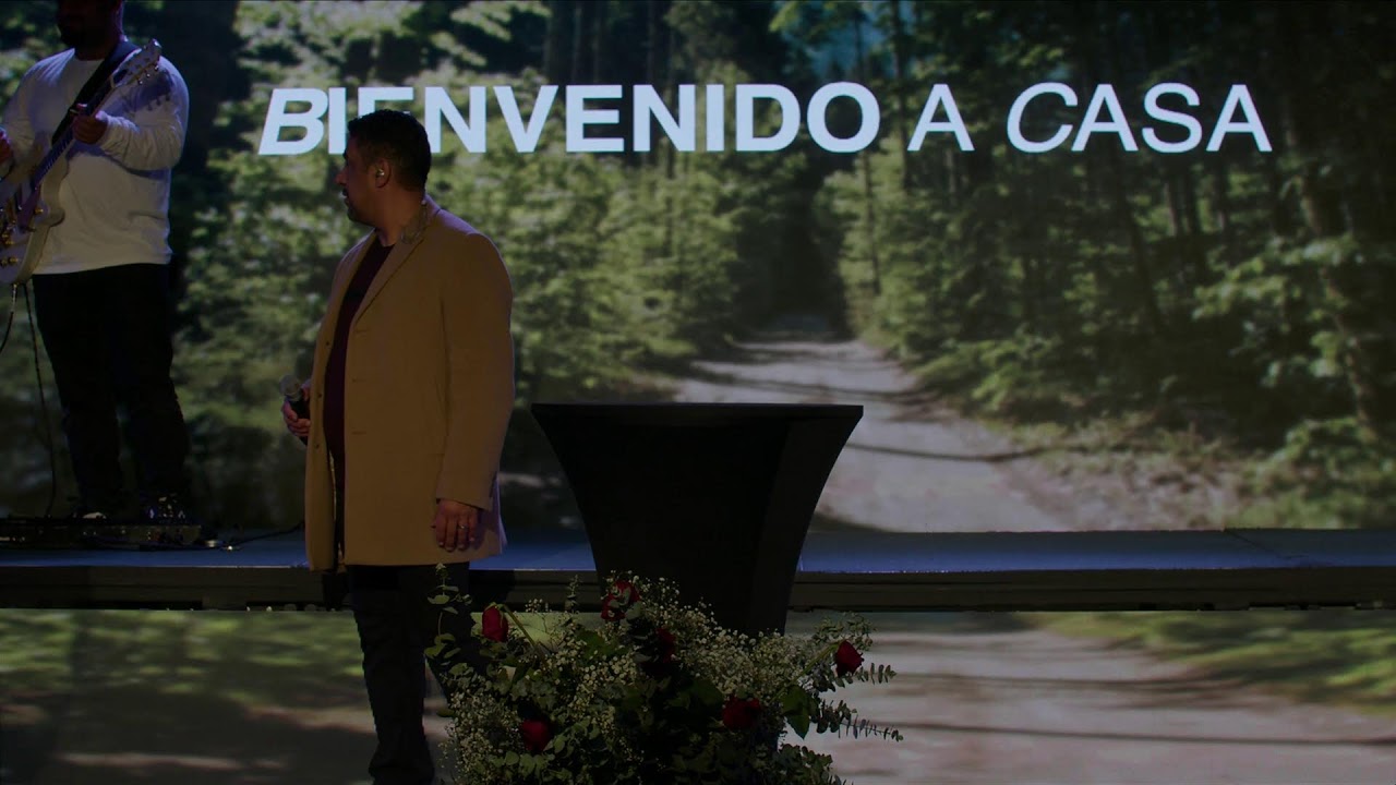 Servicio en Vivo (Sunday Service)