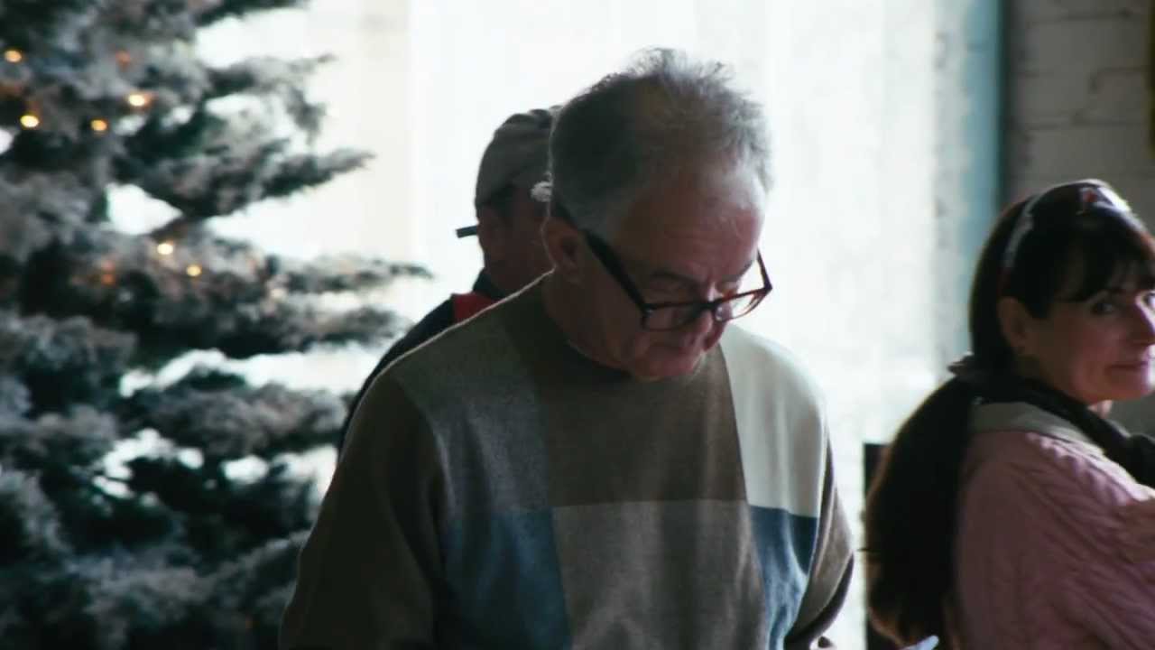 THIS IS MARTIN BONNER Official Teaser