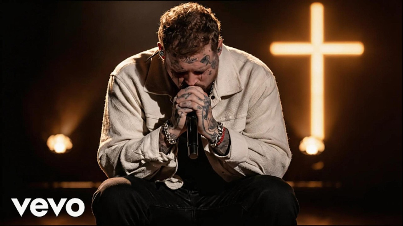 Jelly Roll (Versión en Español) – ✝️ La Cruz Fue Suficiente 🙏 | Música Cristiana de Adoración