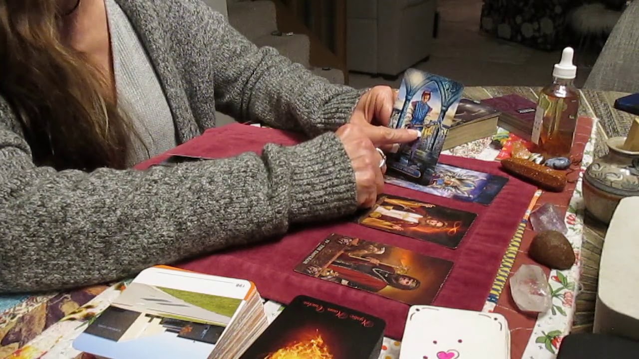 CANCER WEEKEND LOVE TAROT! They're HEARTBROKEN, constantly thinking about you, and being creepy