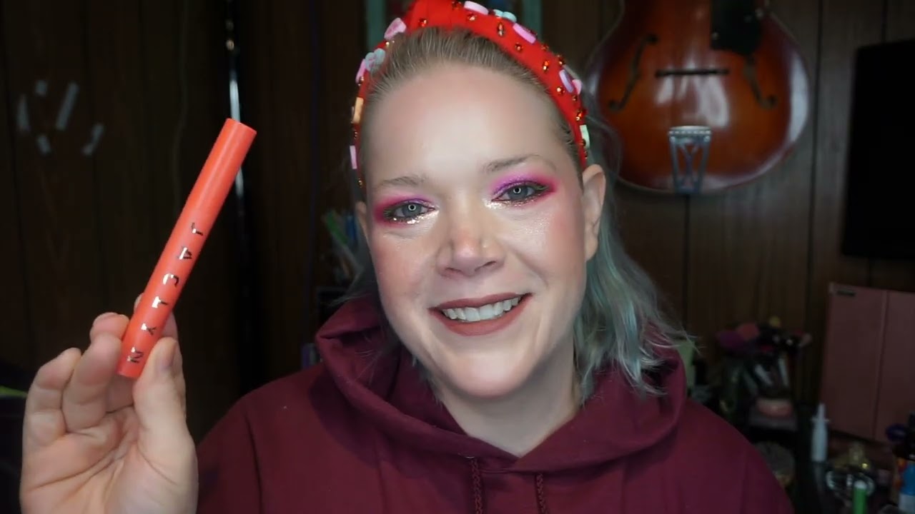 Lip Service Update 01 | Project 10 Uses | Pantastic Ladies