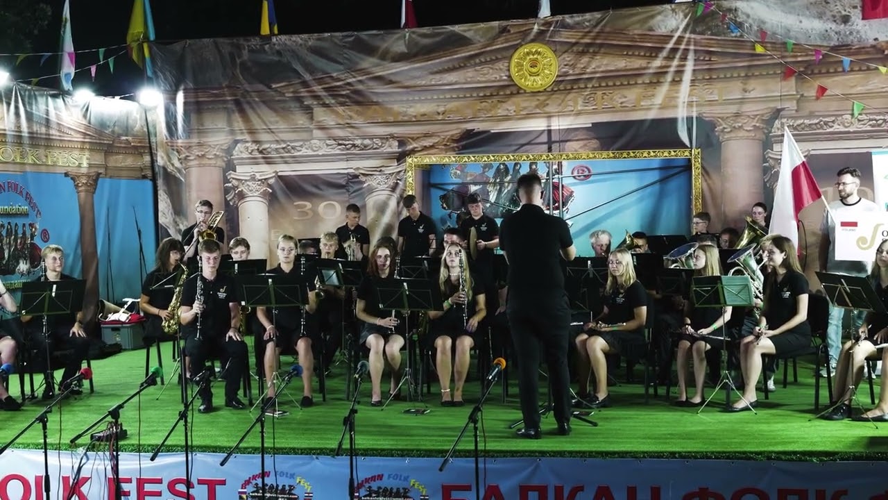 BELLA CIAO | BULGARIA 2024