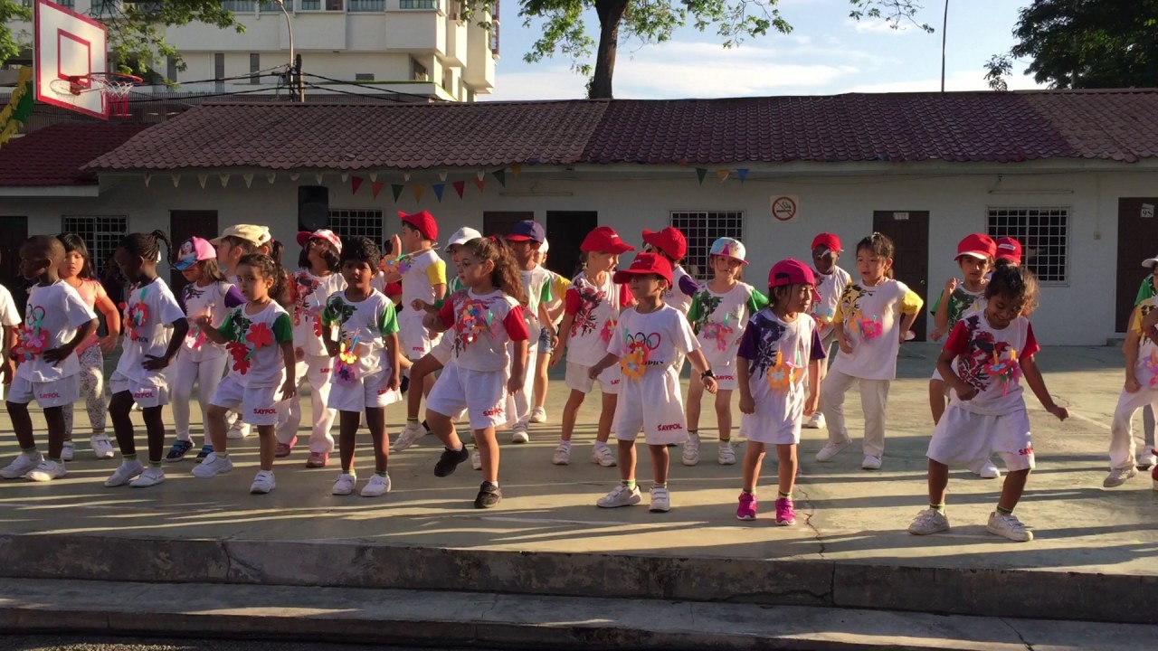 Sayfol Sport day 1-7-2017 