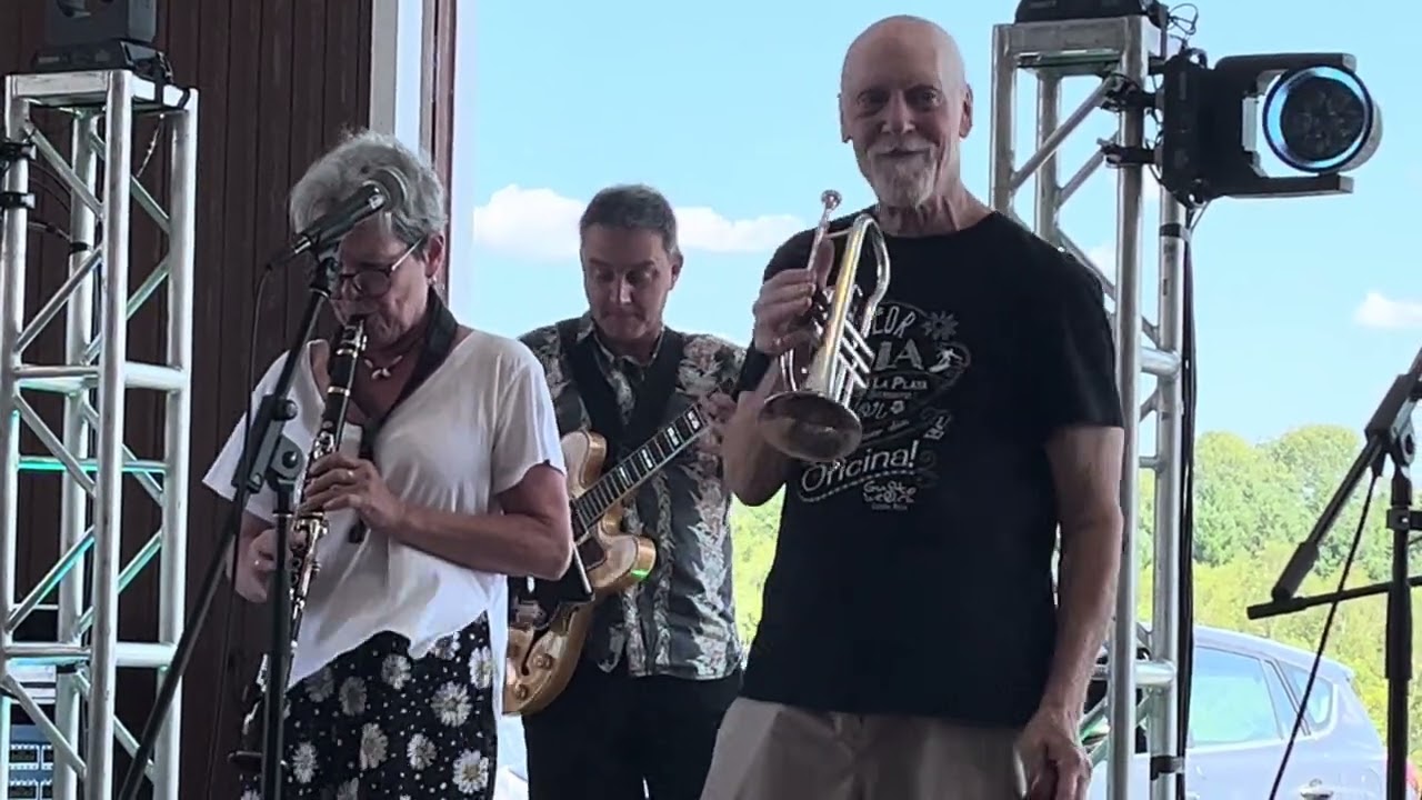 Is you is or is you ain't