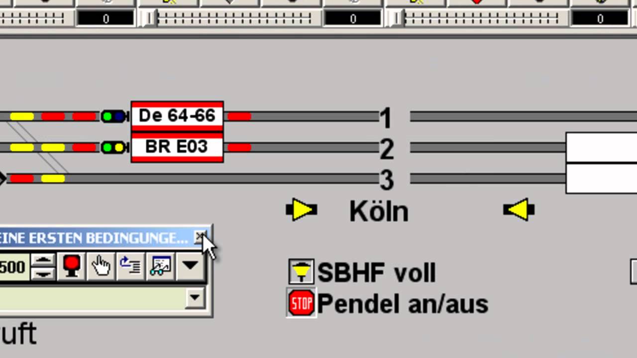 Win-Digipet für Aufsteiger | Teil 5