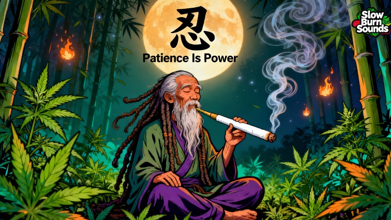 Reggae Dub | Relaxing Roots Music for Late Nights