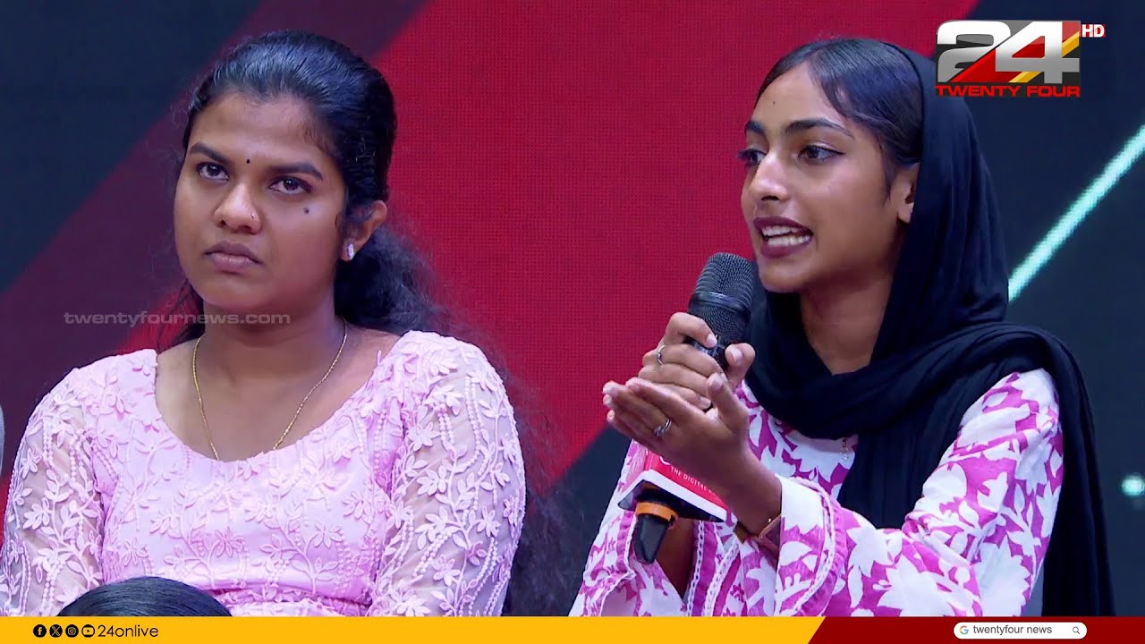 'സുരക്ഷിതമായെന്ന് തോന്നുന്നത് കൊണ്ടാണ് എല്ലാവരും അദ്ദേഹത്തെ വിളിക്കുന്നത്' ; ഷൈഖ വി കെ