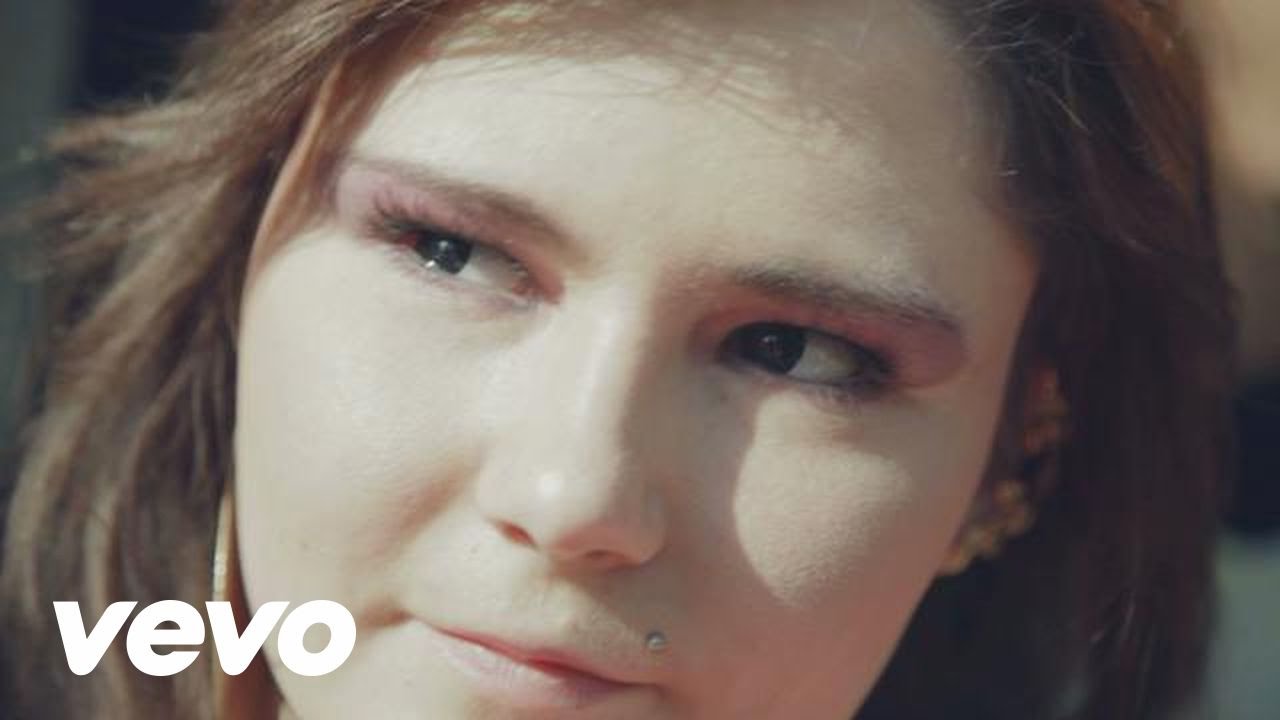 KATO - Sugar Rush (Official)