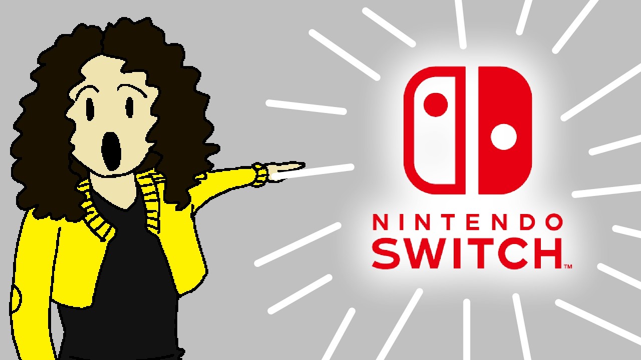 February Nintendo Direct Watchalong!! Always bet on Ace Attorney 7
