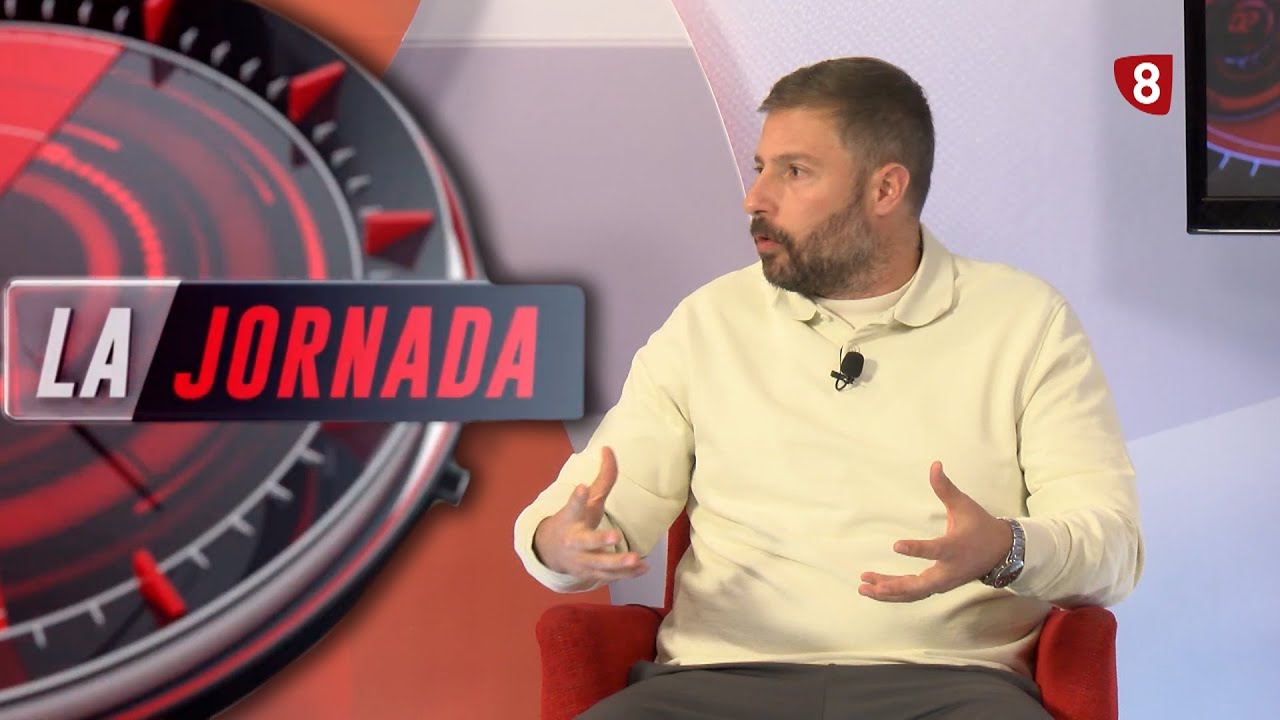 La Jornada Segovia. Lunes 26 de enero de 2026