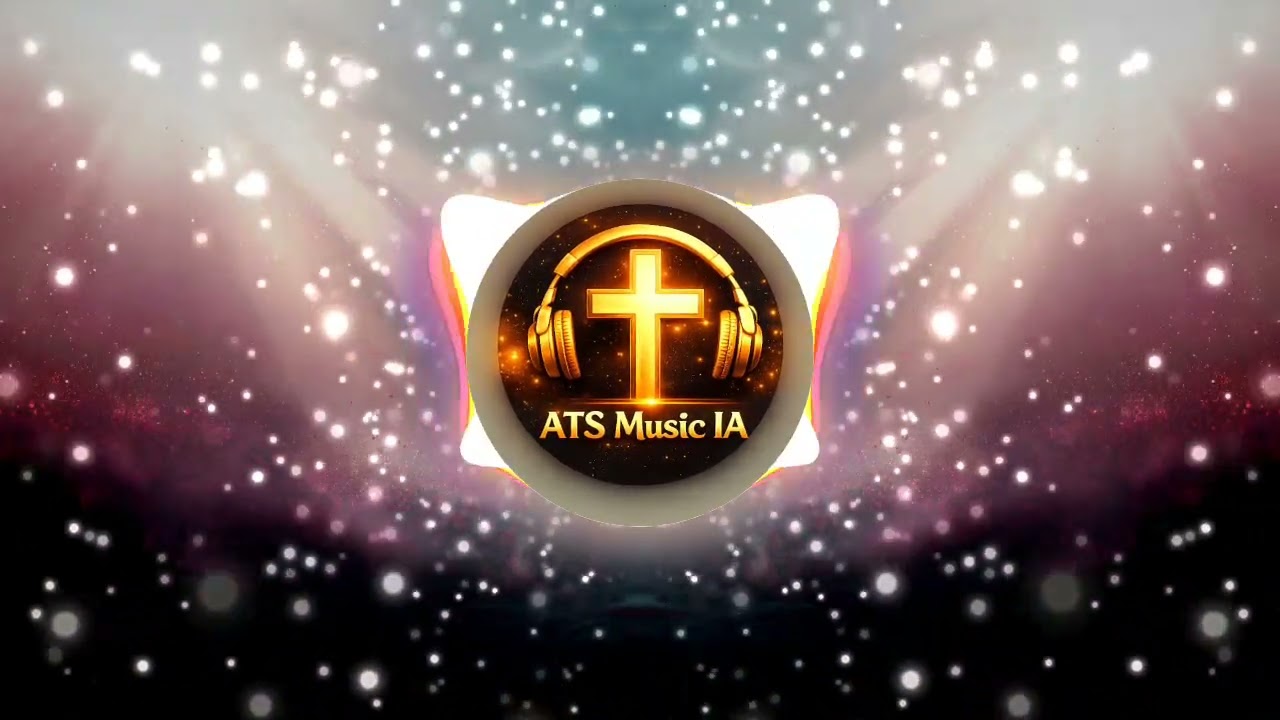 13 - O Amor Revelado Em Jesus | ATS Music IA