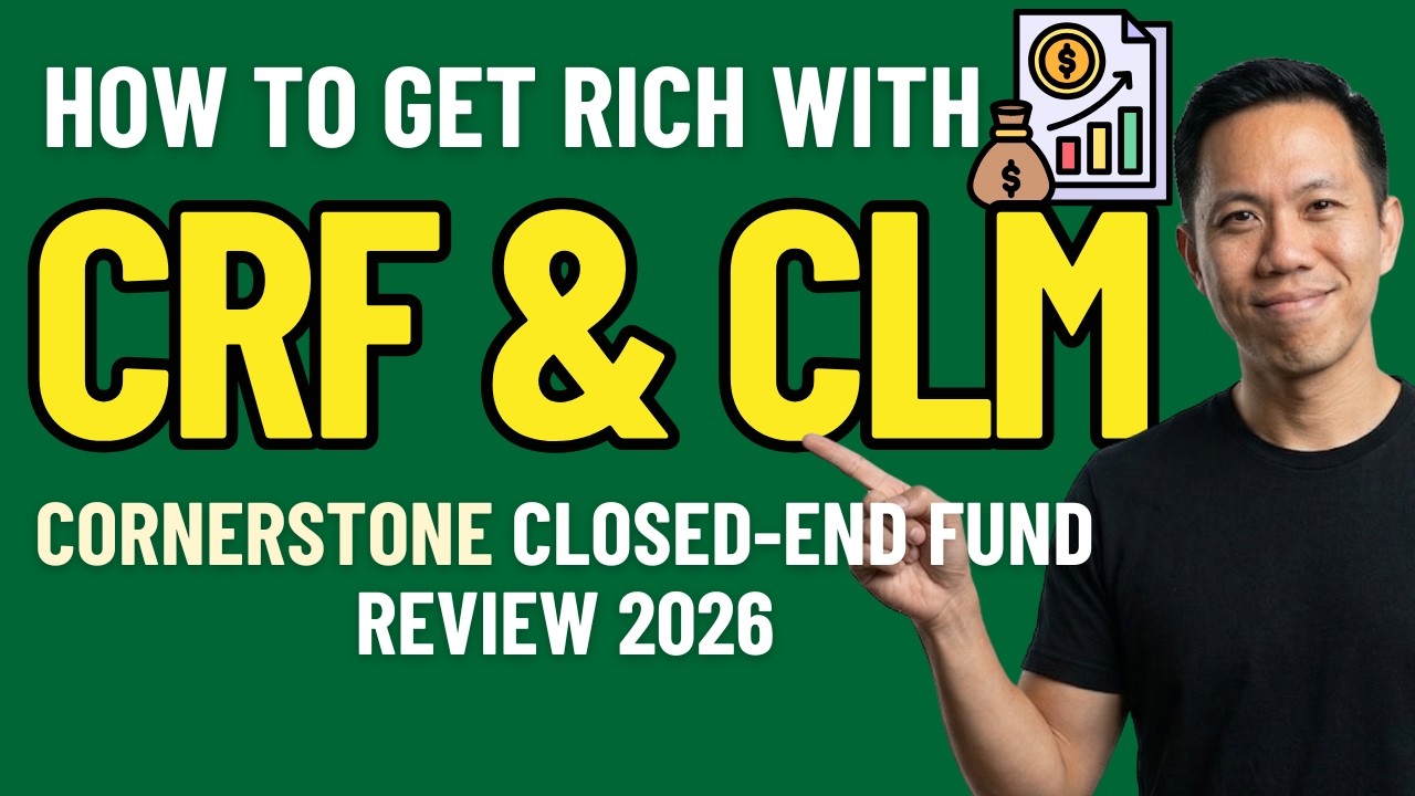 I Bought 571 Shares of CRF. Here's What I Actually Get Paid (SGD)