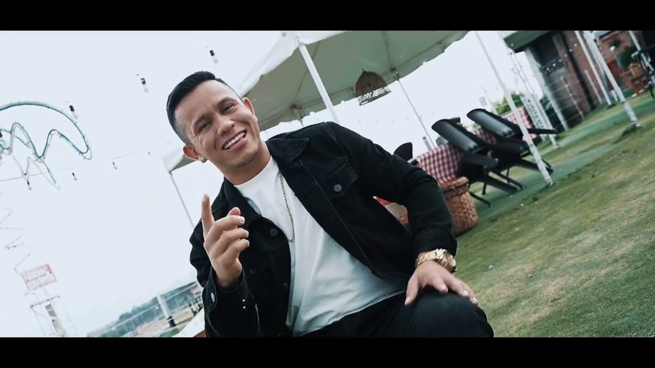 AMORES A LA CARTA REMIX / EDILBERT PÉREZ @ElneneysuGrancombo (Video Oficial)