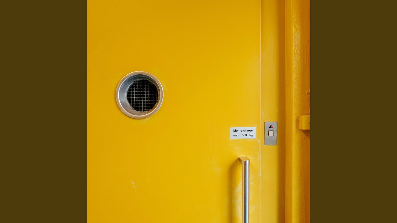 Elevator Music