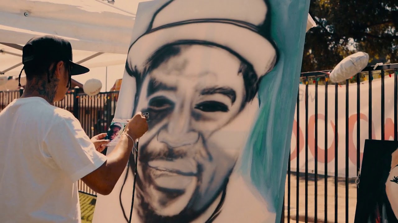 Mack Twon x Bigga Bands - 