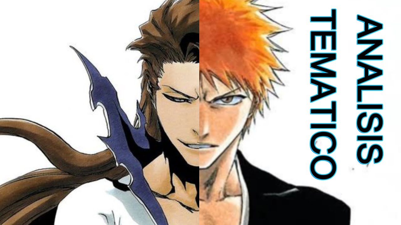 Por Qué Ichigo Trascendió Pero Aizen No | Análisis de Ichigo vs Aizen