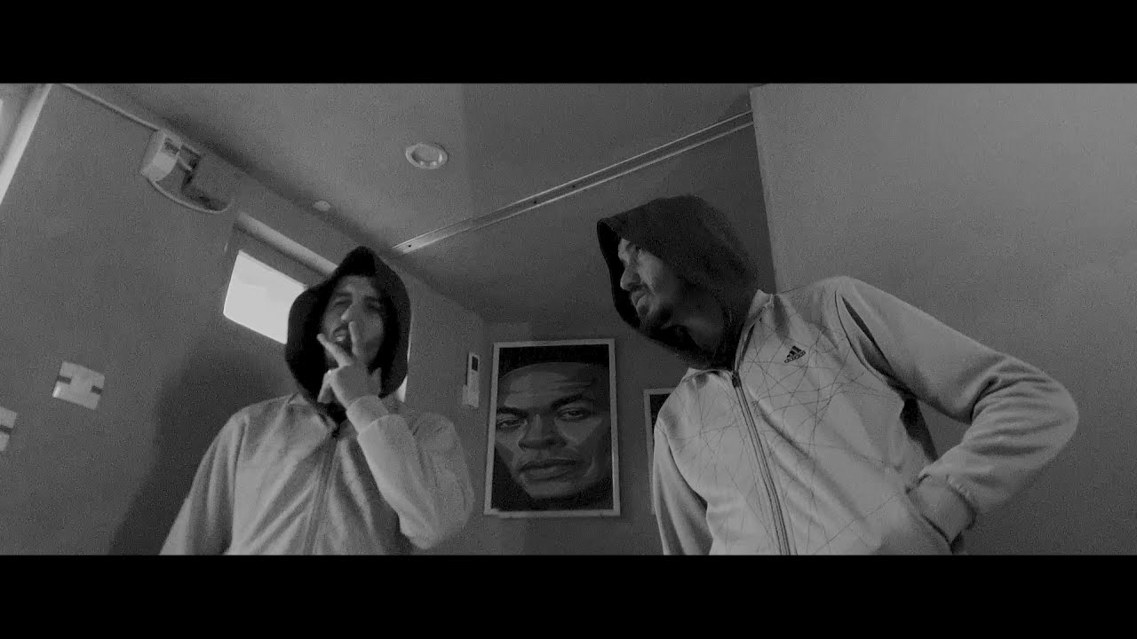 Skull Dziri - Des Lires (Clip Officiel)