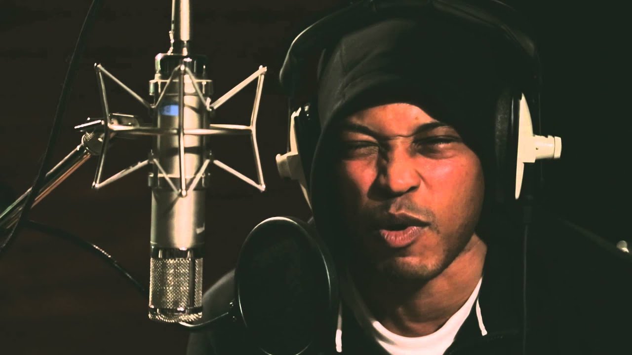 MIC Check Ep.9 - Onyx