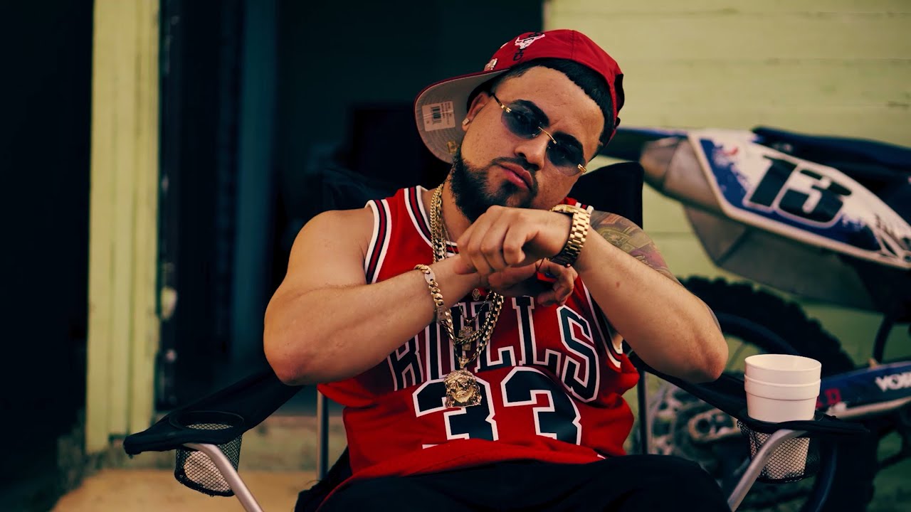 JAY JAY SKINNY - EL LOCO    @DJKikoElDeLoAlka @VISIONARYMARK