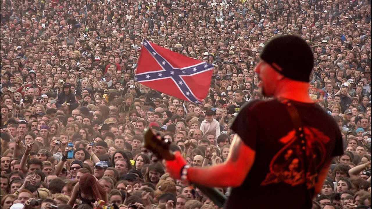 OZZFEST 2005 20TH ANNIVERSARY - Velvet Revolver/Black Sabbath Full Set @ Download 2005