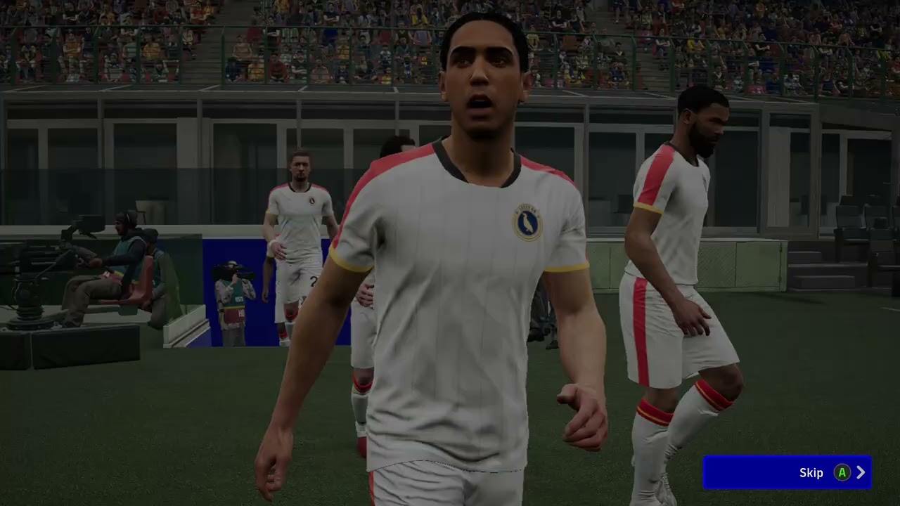 Inter Milan vs U.S. Lecce - Serie A 2025/2026