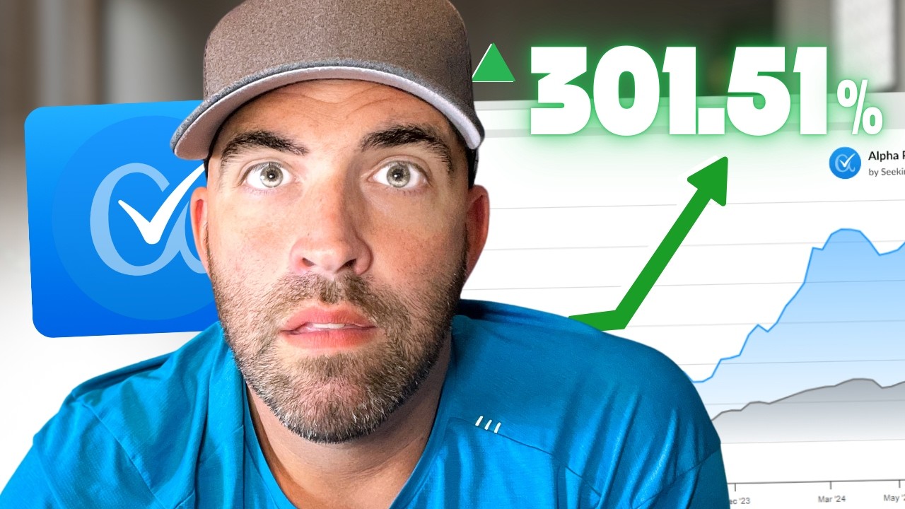 Alpha Picks Review 2026 | Performance EXPOSED 2 YEARS LATER 👀👀👀