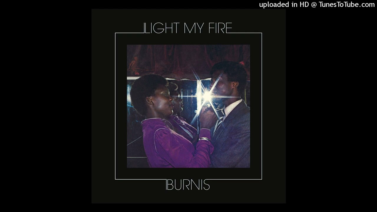 Burnis Moleme - Boju Boju