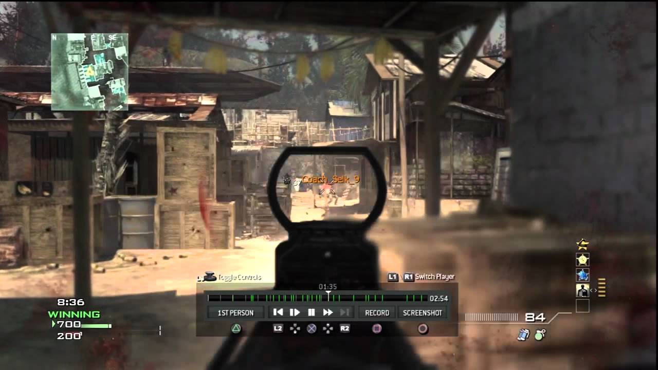 MoaBKinG