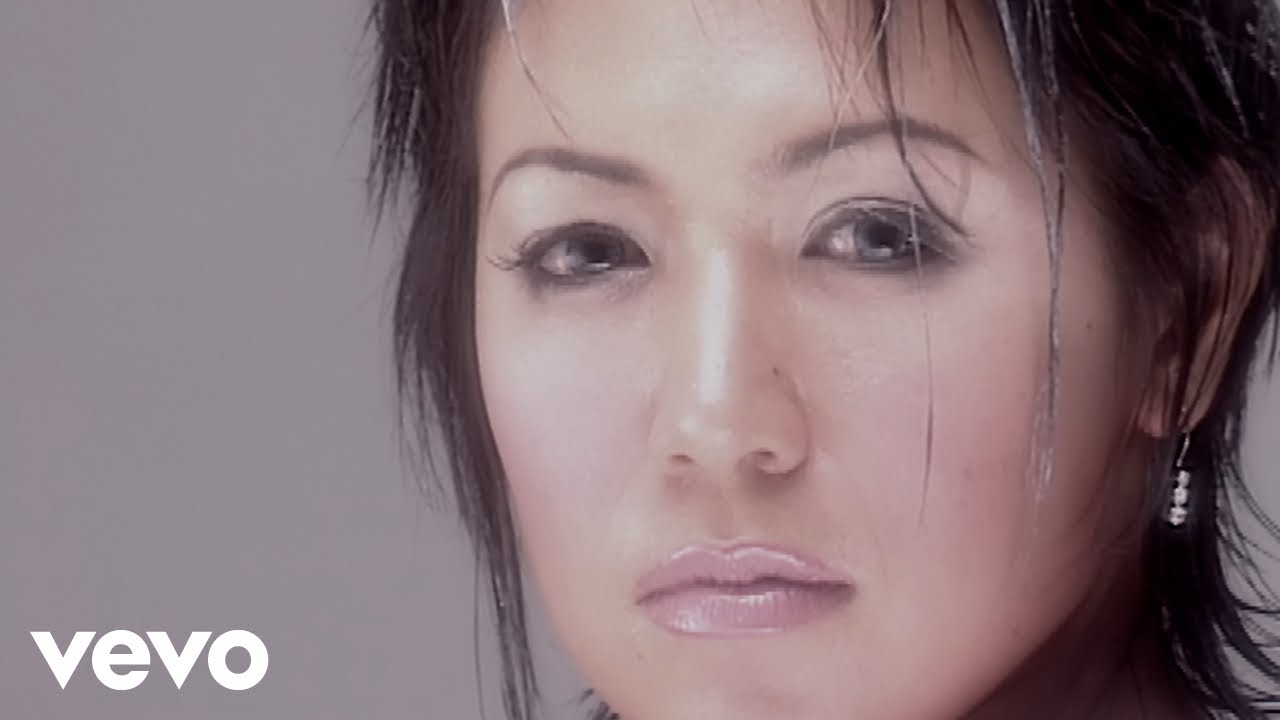 Shima - Aku Tetap Aku (Official Music Video)