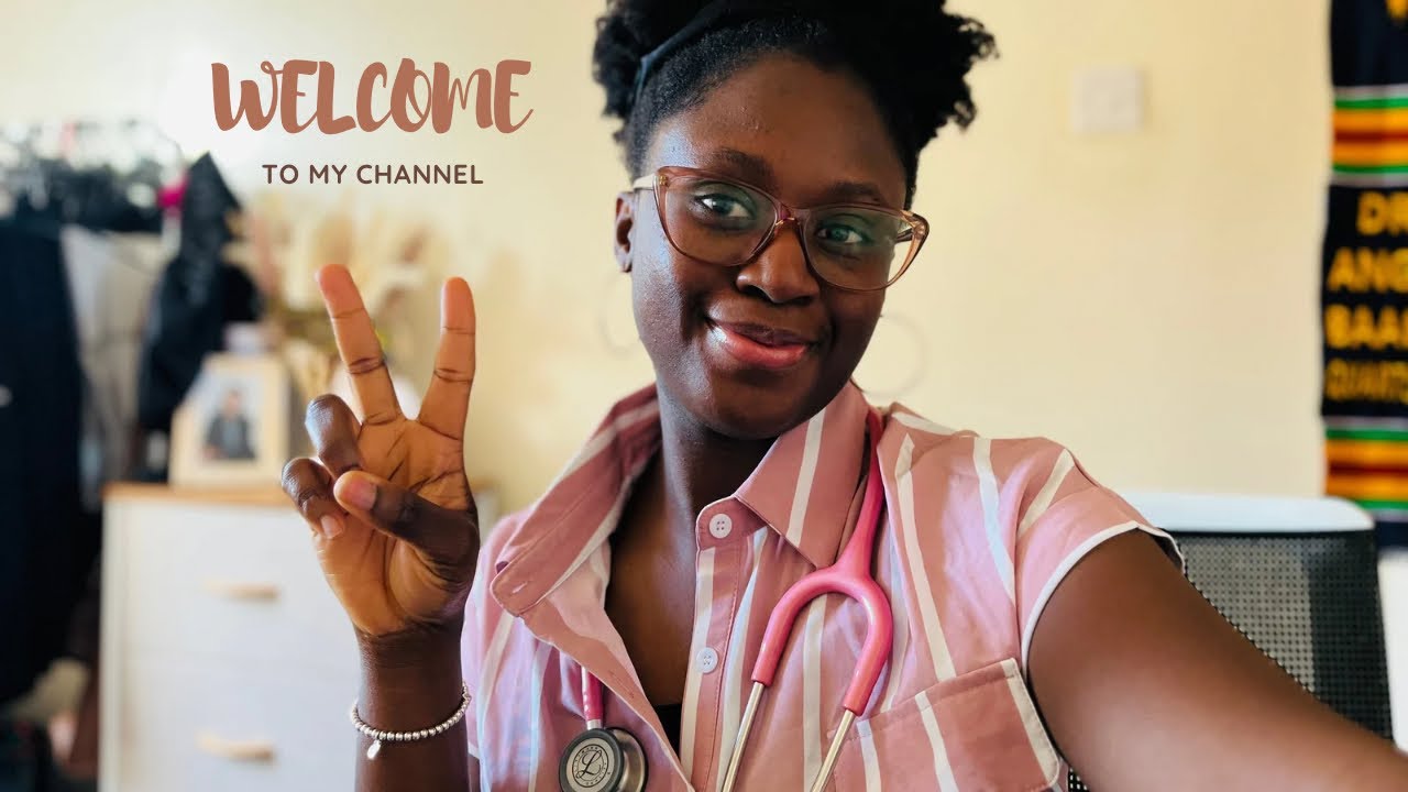 Welcome To My Channel | JOURNEY TO UKMD