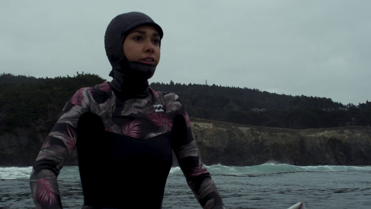 Adventure Division in Northern California with Jaleesa Vincent and Tanika Hoffman