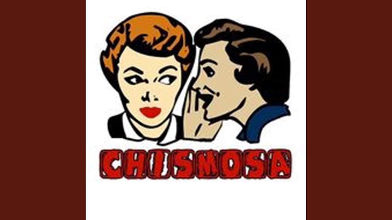 CHISMOSA INGGITERA (feat. MikeCocha Faye & Melca)