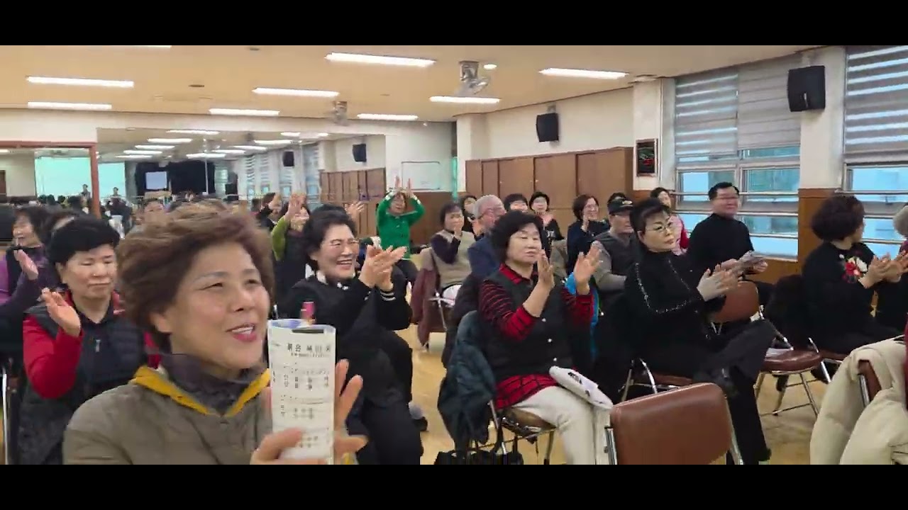 박숙희노래교실 ㅡ주표(내세상) 침산교실에서  ㅡ 26.2.6