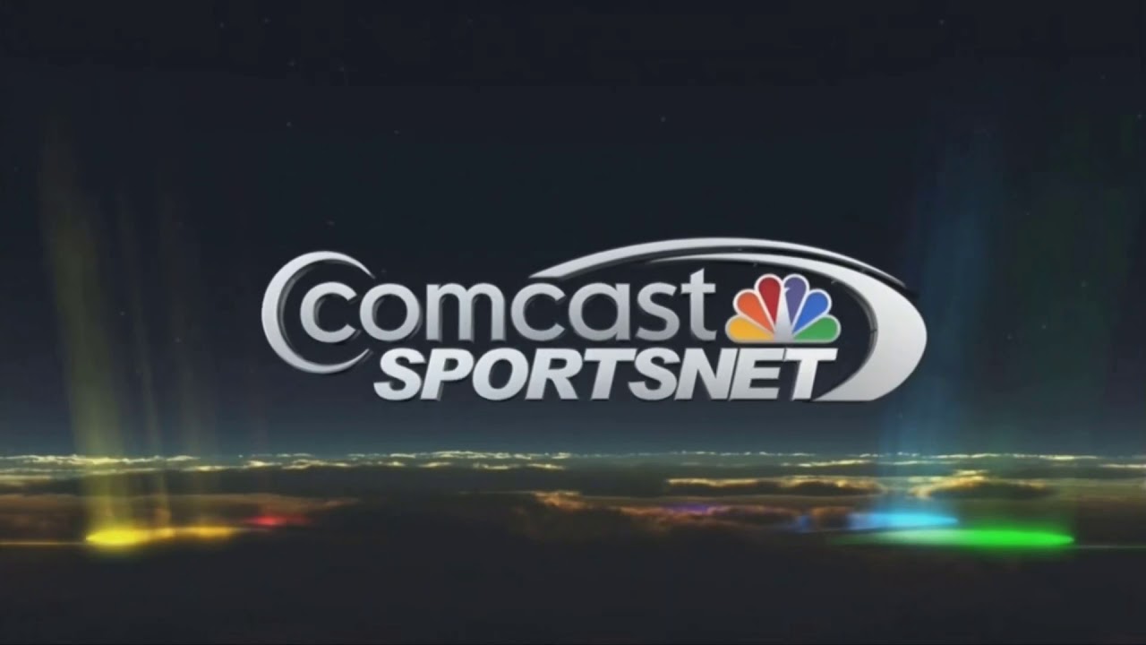 Comcast Sportsnet Bay Area - 2013 NBA Warriors Basketball Intro