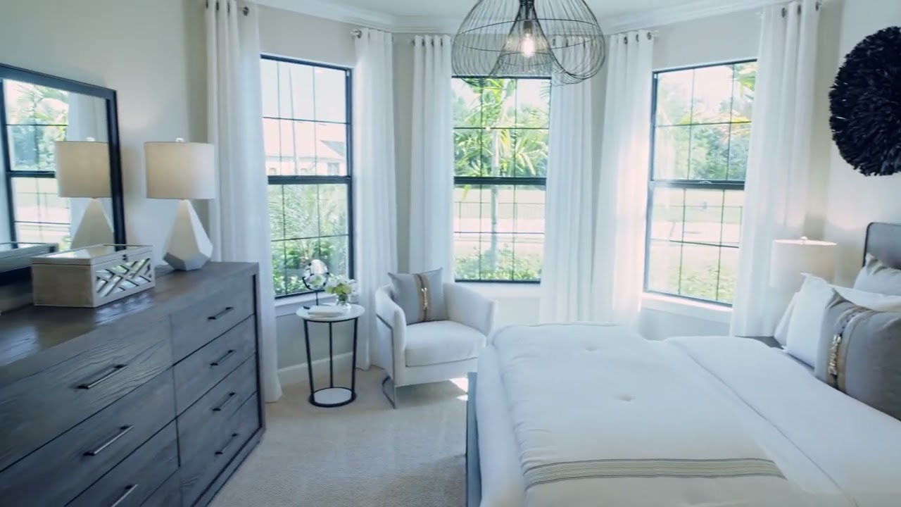 New Homes in Fort Myers | River Hall Country Club | Home Builder | Pulte Homes