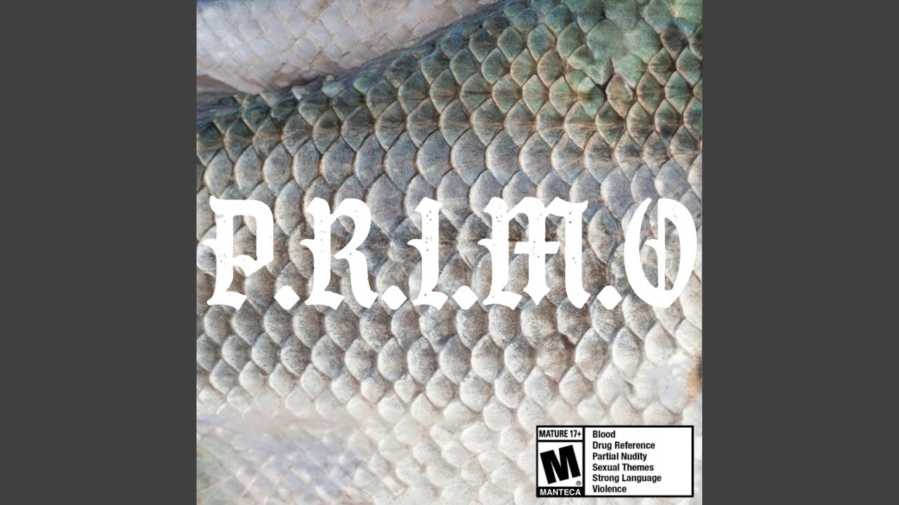 P.R.I.M.O