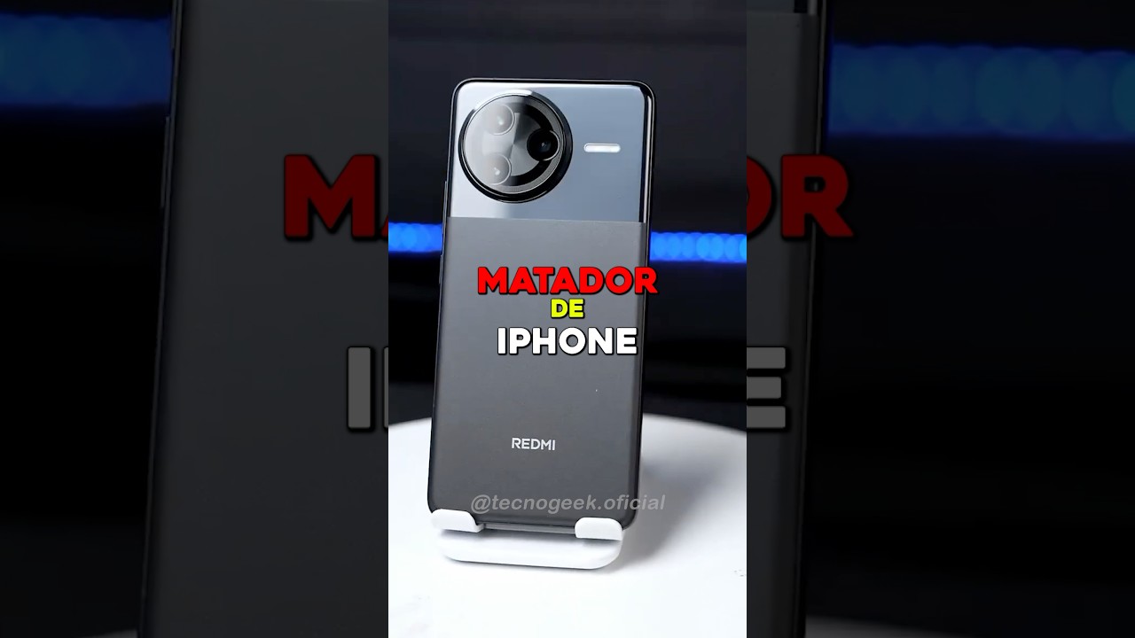 Celulares LANÇAMENTO mais INCRÍVEIS!!! 😎👍