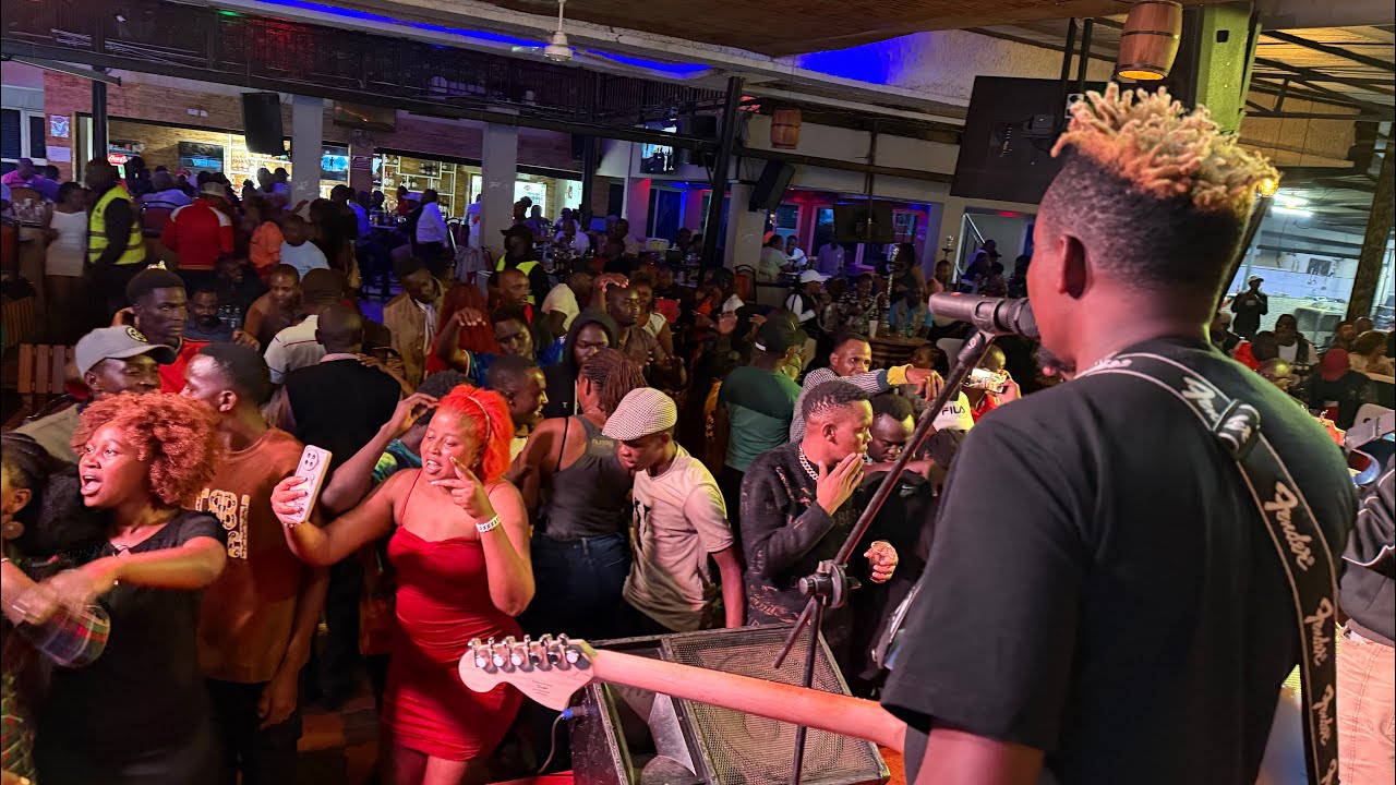 🔥🔥ALEX KASAU KAYOMBI LIVE ONA MITOTO🔥🔥