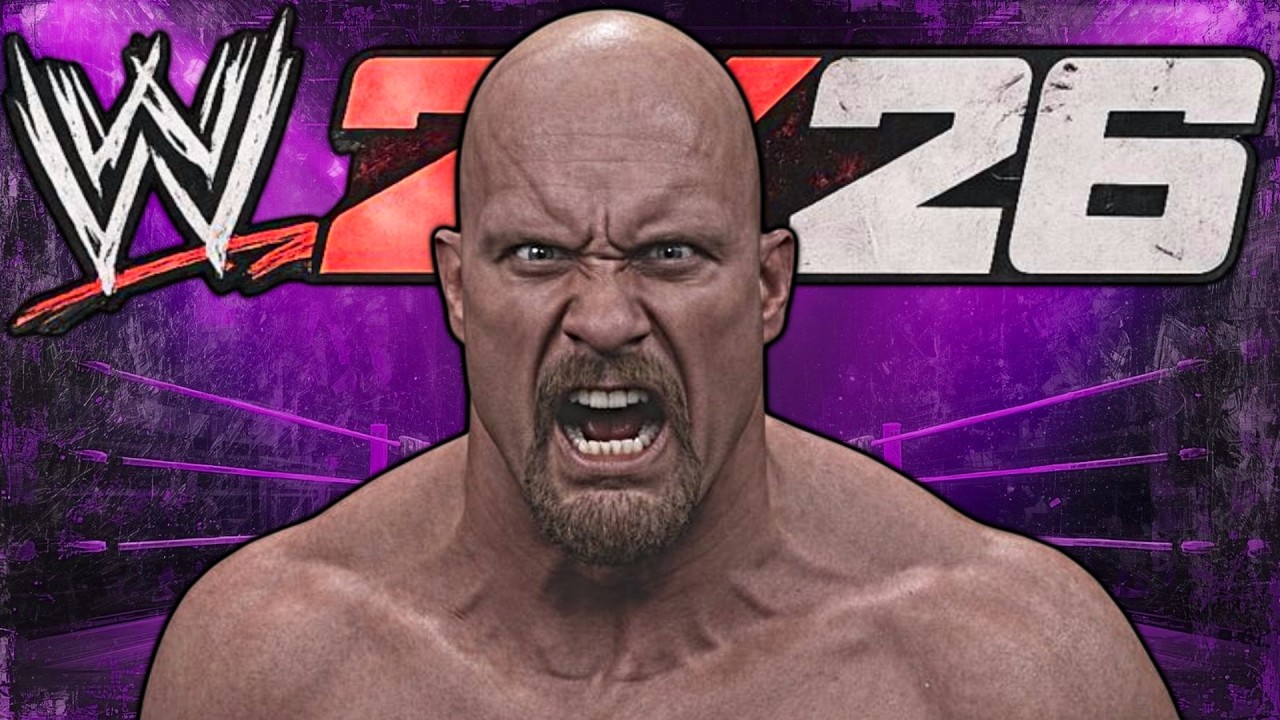 WWE 2k26 COULD STILL BE A GAME CHANGER! BRING BACK THIS CLASSIC ERA